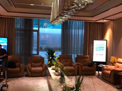 -平安银行深圳机场贵宾厅