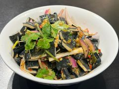 -品大伍·食之道品伍味(汪海店)