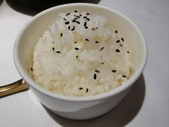 查干湖稻花香米饭-彩虹之约•淮扬家宴(亚运村店)