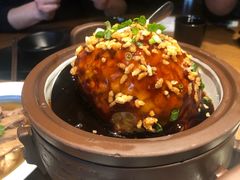 -扬州狮子楼·非遗淮扬菜(东关街店)