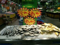 -世纪联华(临平邱山店)