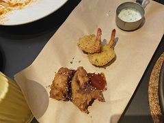 -必胜客(蚌埠东海万达店)