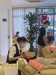 -森林头疗美容养发馆