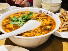 -河沿肉饼Beijing Pie(锡拉胡同店)