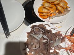 -加餐海鲜自助(宝龙一城店)