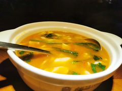 -楼兰新疆主题餐厅(苏州中心店)