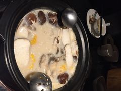 捞王锅物料理(昆山店)-捞王猪肚鸡火锅(昆山店)