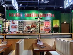 大堂-德宏记·茶餐厅(新辰里学清路店)