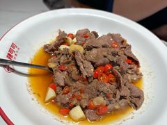小炒黄牛肉-辣可可·小炒黄牛肉(望京凯德MALL店)