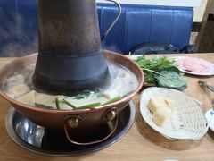 清水锅底-元盛居(生态大街店)