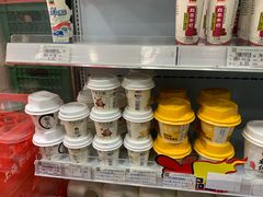 -牛朋牛奶棚(南昌路店)