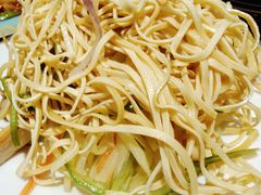 -洪妈妈朝族小馆