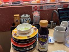 -万岁寿司(万国店)