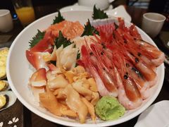 -佛山希尔顿酒店·融誉亚洲美食荟