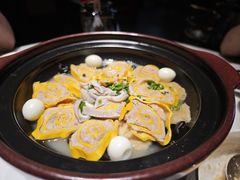-紫金·越暨·三十年精致诸暨菜(滨江店)