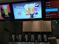 -万达广场(松江店)
