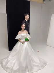 -唯一旅拍·颂当代影像艺术中心(上城店)