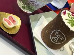 -茶是一枝花泡茶店