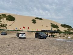 -玉龙沙湖景区