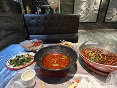-红辣椒·川菜·火锅(张杨路店)