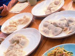-一轩饺子馆(丽都店)