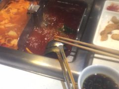 -海底捞火锅(北京路店)
