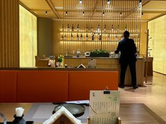 -松临·铁板烧&Omakase(神农店)