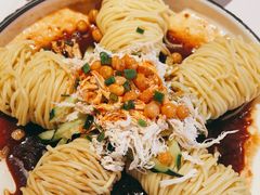 -金芙蓉|湘味小炒·鲜炒黄牛肉(淮安生态新城吾悦店)