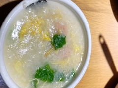 -吕氏疙瘩汤·海鲜新鲁菜(凯德mall新都心店)