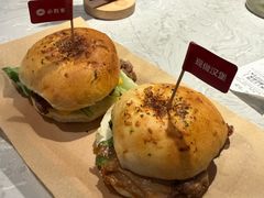 -必胜客(上地华联店)