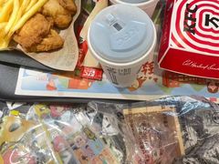-肯德基(杭州浦沿店)