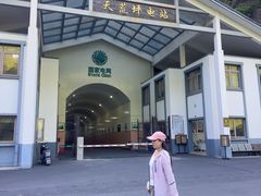 -长谷洞天