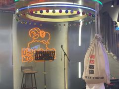-路边羊烧烤酒场(宝带路店)