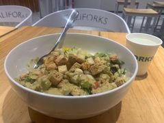 -CALIFORKS加州叉子轻食(朝阳门店)