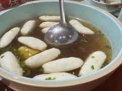 -红胖胖龙虾王·本地菜