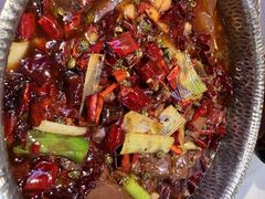 -靓靓蒸虾·头牌蒸虾(雪松路总店)