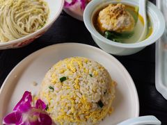 -瑞面(吴宫泛太平洋酒店)