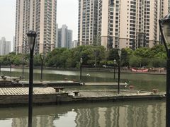 景点-苏州河梦清园环保主题公园