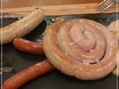 -蓝枪鱼西餐厅(锦华店)