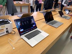 -Apple零售店(深圳益田假日广场店)