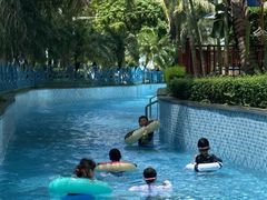 -惠州金海湾嘉华度假酒店