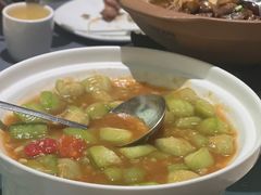 -双湖园·地标武汉菜(黄鹤楼解放路店)