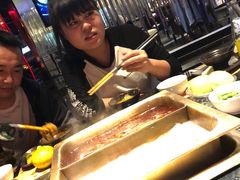 -王家渡火锅店(棕榈泉店)