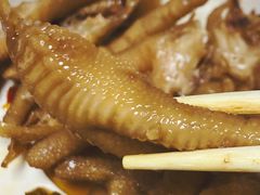 -紫燕百味鸡(交大路店)