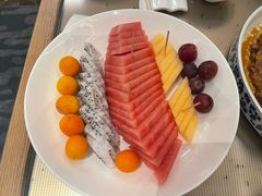 -彩丰楼中餐厅·仁恒洲际酒店