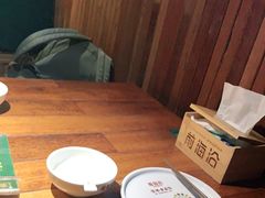 -前海沿·青岛菜(大拇指广场石老人店)