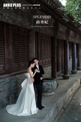 -安娜公馆婚纱摄影(锦州店)
