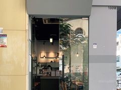 门面-CoffeeVendor(西乡店)