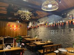 -四喜小胖·北京涮肉(五道营店)