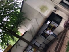 -食膳公园包子铺(烈士公园店)